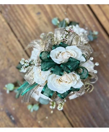 Corsage Prom