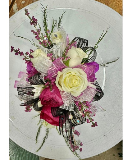 Corsage Prom