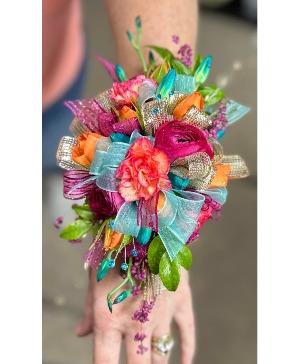 Corsage Prom
