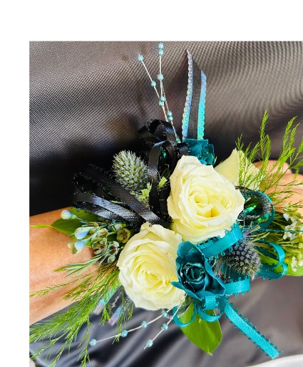 Corsage3  Corsage