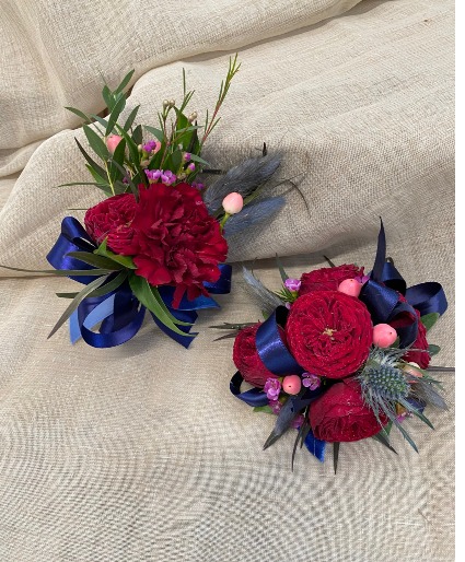 Corsages 