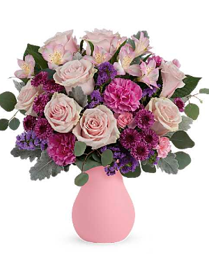 Cotswald Garden Bouquet 