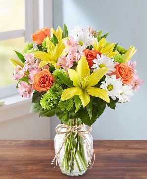 Cottage Breeze - 00091 - 191109 