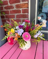 Cottage Confetti Designer's Choice Designer's Choice