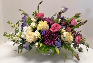 Cottage Garden 