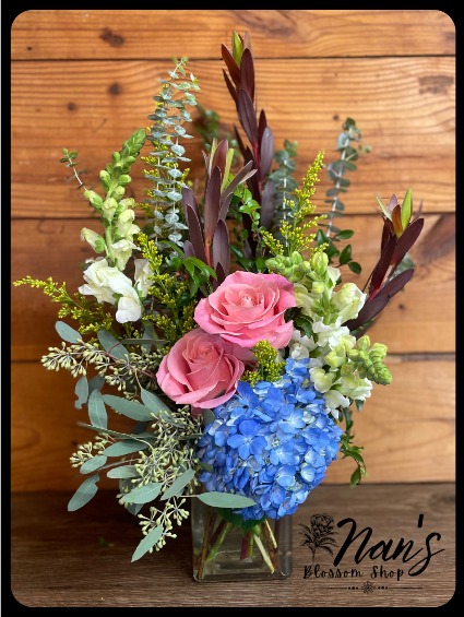 Cottage Garden 