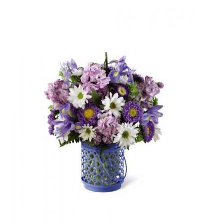 Cottage Garden Arrangement  