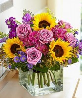 Cottage Garden' Bouquet everyday