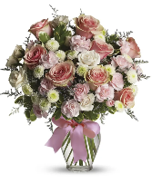 Cotton Candy Bouquet 