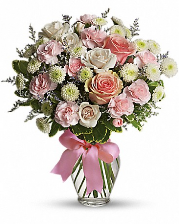 Cotton Candy T37-1 13"(w) x 14.5"(h)