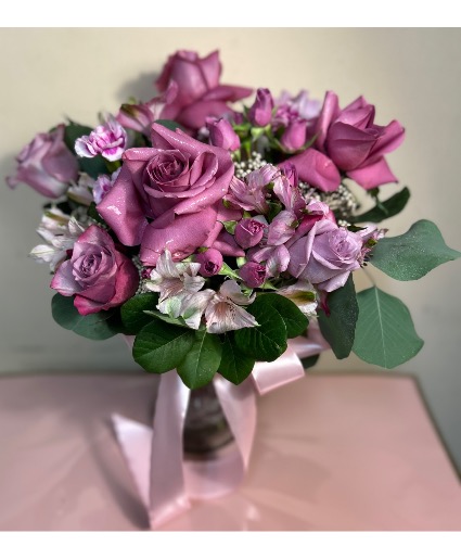  Cotton candy Traditional European 