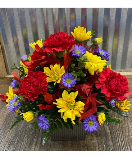 Country Basket 