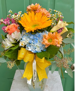 Country Bouquet 