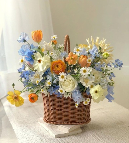 Country Charm 