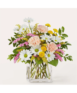 Country Cottage R5817s Bouquet