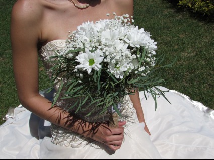 Country Daisy Bundle C Must give 2 weeks notice for availability
