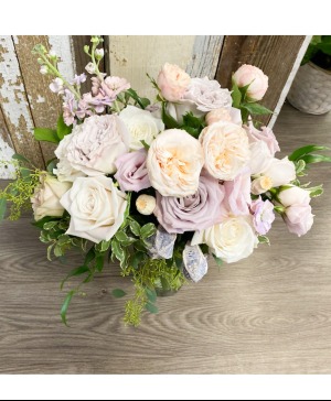 Country Garden Bouquet