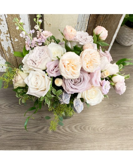 Country Garden Bouquet