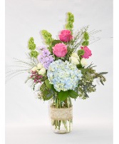 Country garden Mixed arrangment