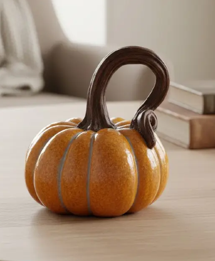 Country Lane Pumpkin 
