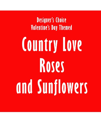 Country Love 