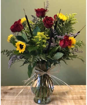 Country Love CFP9-14A