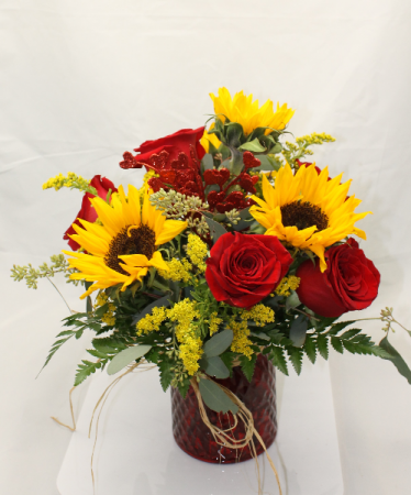 Country Love  Valentine's Day