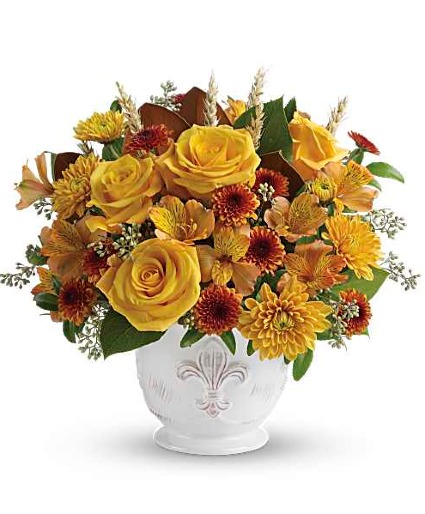 Country Splendor Arrangement