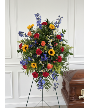 Country time standing easel  Standing easel 