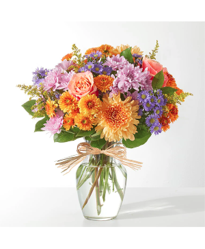Countryside  Bouquet