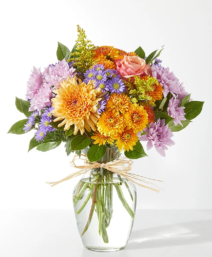 Countryside Bouquet 