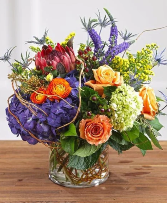 Brightside Villa  Floral Design