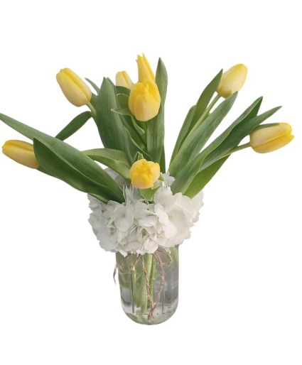 CountryTime Flowers  Floral Arrangement