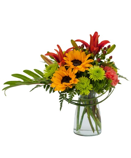 County Fair Arrangement