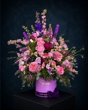 Couture Bloom 