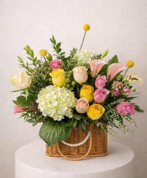 Couture Bloom 