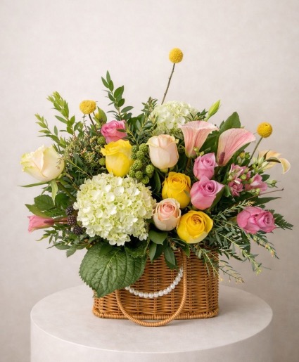 Couture Bloom 