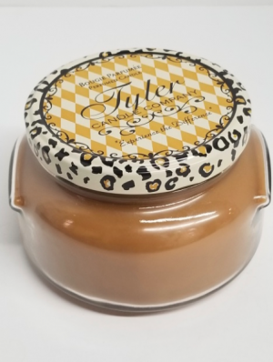 Cowboy Tyler Candle Company