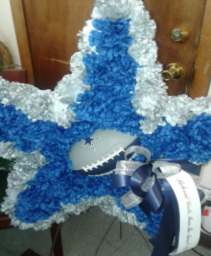 Cowboys Star