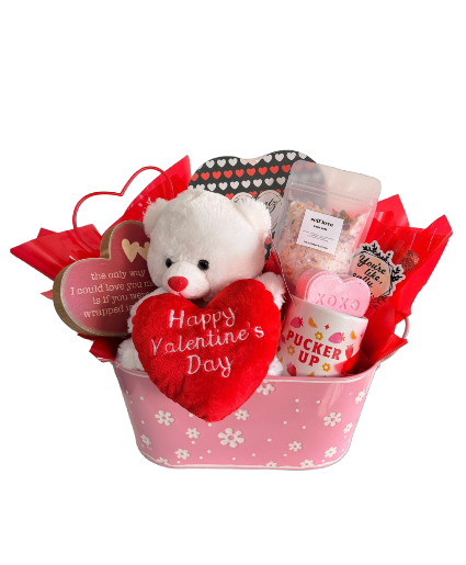 Cozy Vibes & Sweet Treats Bundle 
