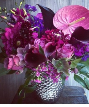 Craving Purple  