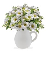 Crazy for Daisies Floral Bouquet