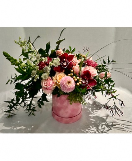 Crazy For You Bloom Box