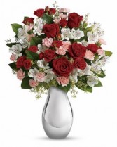 Crazy For You Bouquet