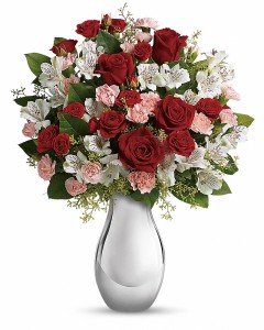 Crazy For You Bouquet