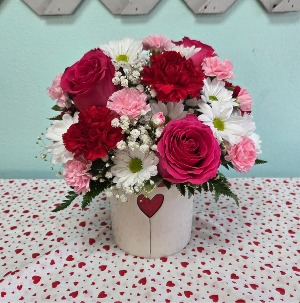 Crazy For You Bouquet Anniversary/Love