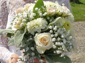 Crazy in Love Bouquet 