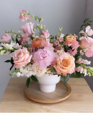 Petal Poise 