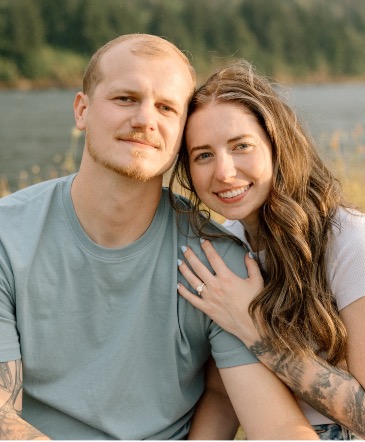 Locally owned florist bringing quality, creativity and heartfelt designs to our community in Longview, WA | Banda's Bouquets