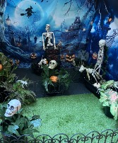 creepy nites  pick up rental selfie station
